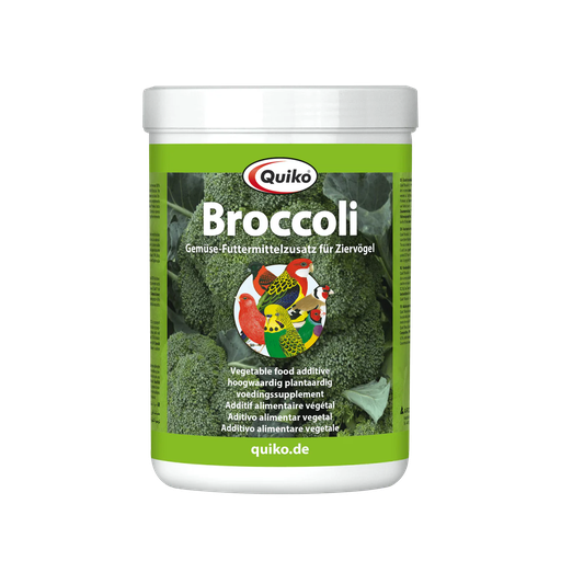 [200260] Quiko® Broccoli 100 g