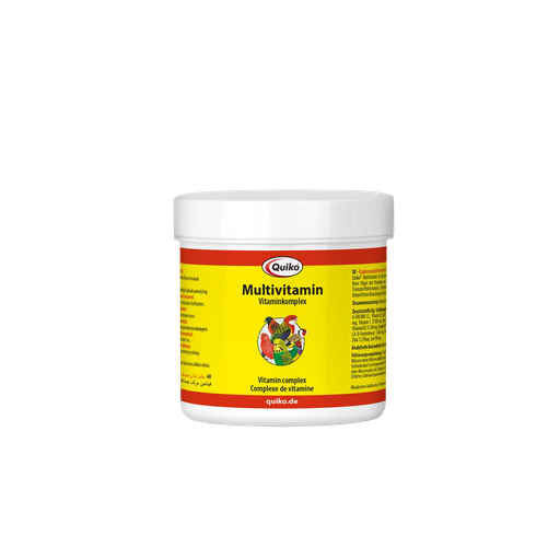 Multivitamin 75g