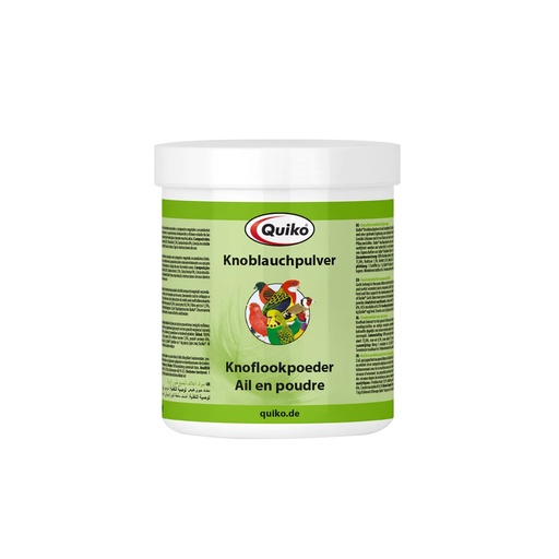 Garlic powder 400 g