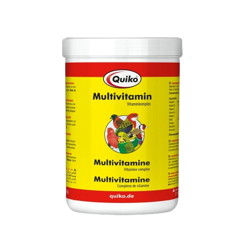Multivitamin 750