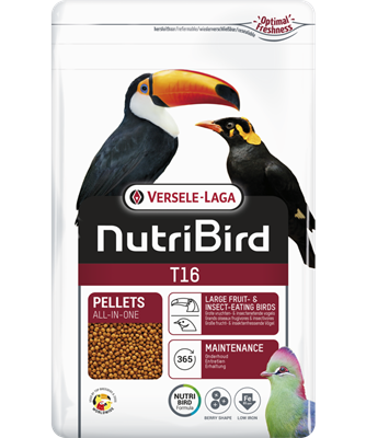 NutriBird T16 700G