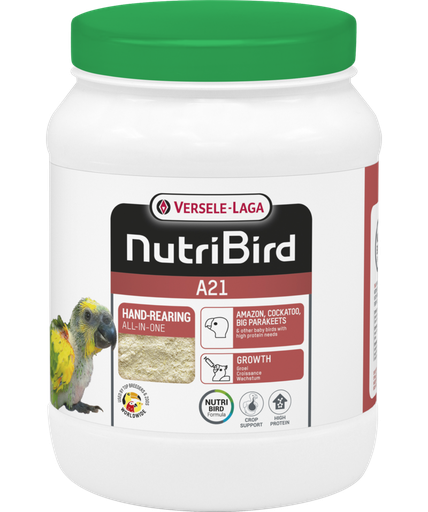 NutriBird A21 800g