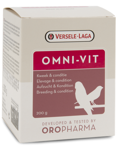 Omni-Vit 200g