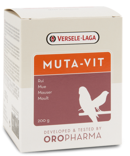 Muta-Vit 200g