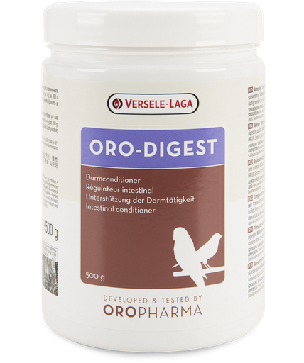 Oro-Digest  500g