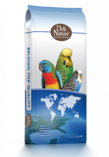 CARDINAL BIRD BUDGY 20kg