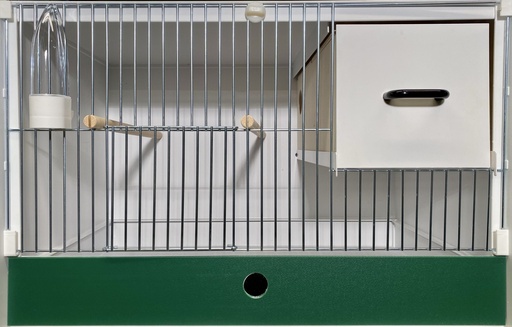 JH PLASTIC BREEDING HEAVY 61X40X40