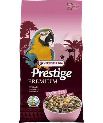 PP PARROTS 2kg