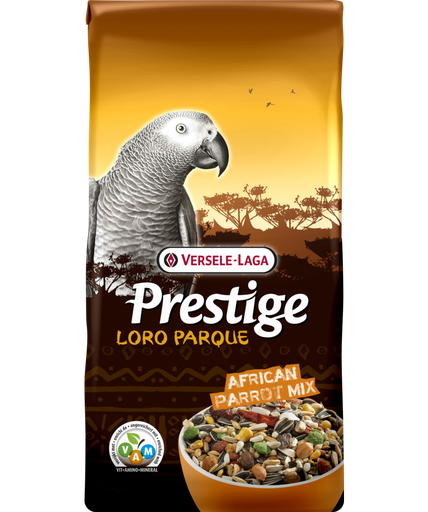 PLP AFRIC.PARROT MIX 1kg