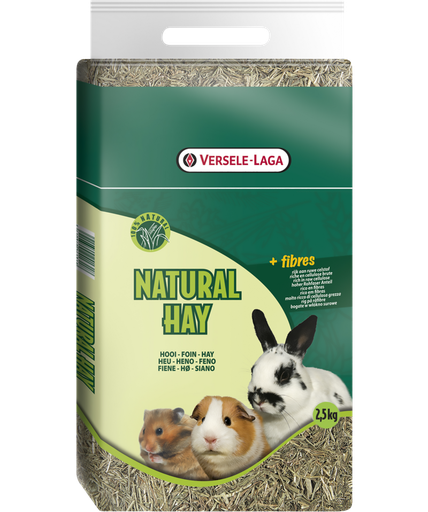 V-L HAY 2.5kg