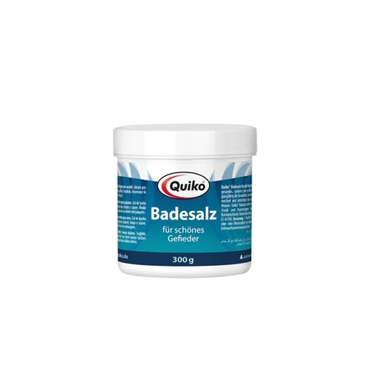BATH SALT 1000G